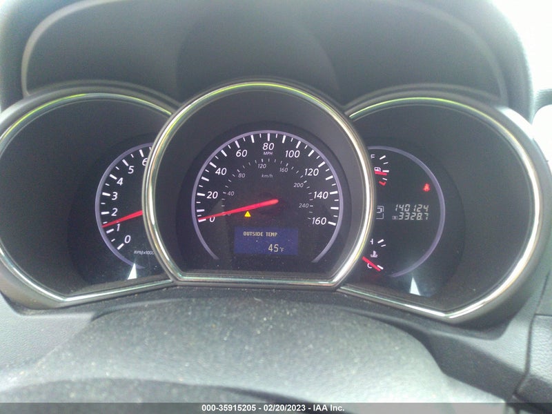 Nissan Murano 2012г.