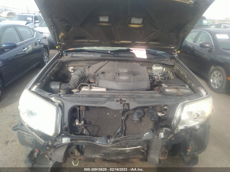 Toyota 4Runner 2006г.