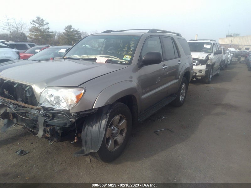 Toyota 4Runner 2006г.