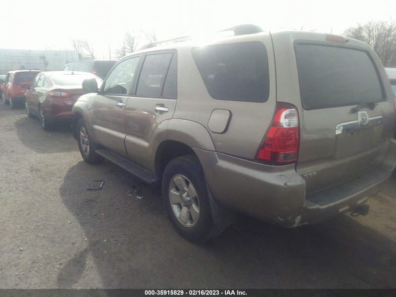 Toyota 4Runner 2006г.