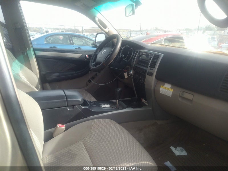 Toyota 4Runner 2006г.