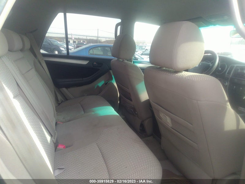 Toyota 4Runner 2006г.