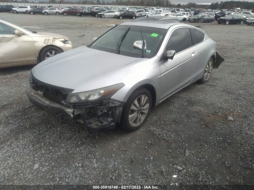 Honda Accord 2011г.