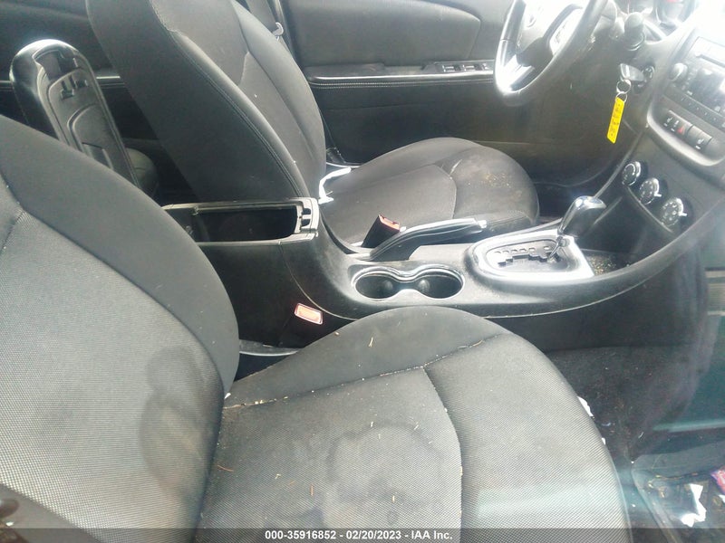 Dodge Avenger 2014г.