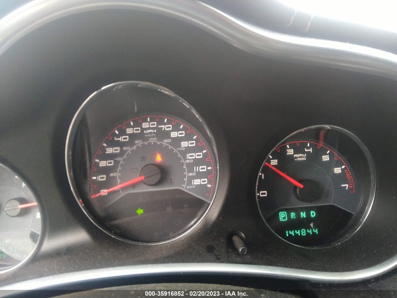 Dodge Avenger 2014г.