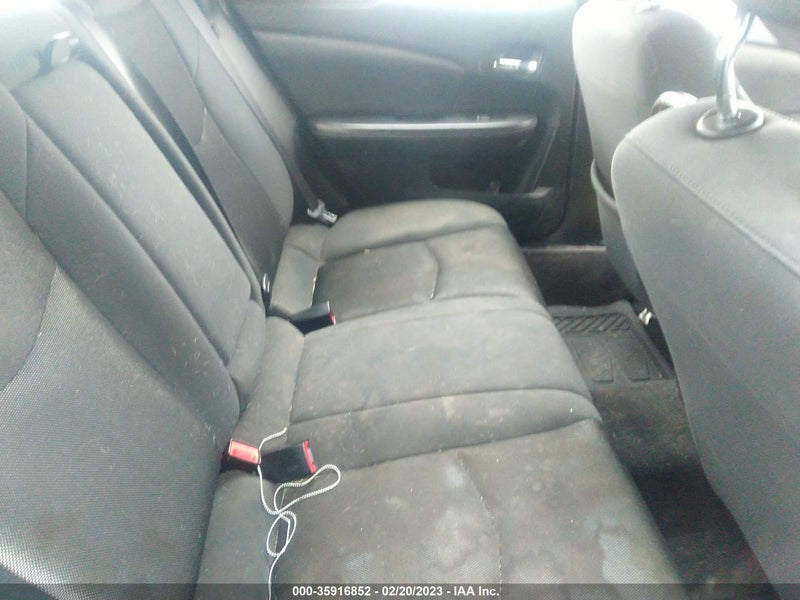 Dodge Avenger 2014г.