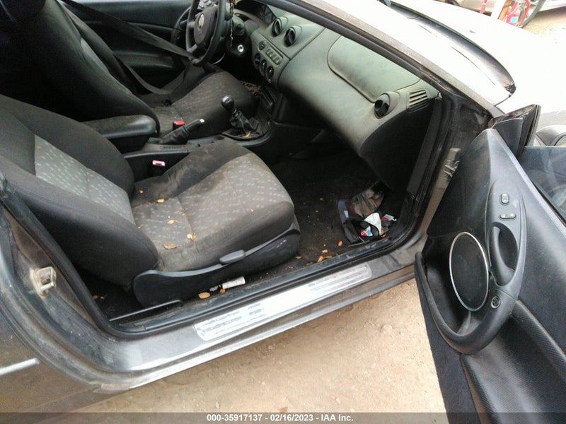 Mercury Cougar 2002г.