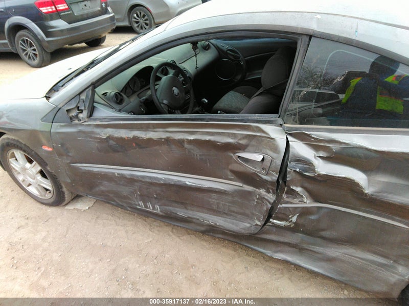 Mercury Cougar 2002г.