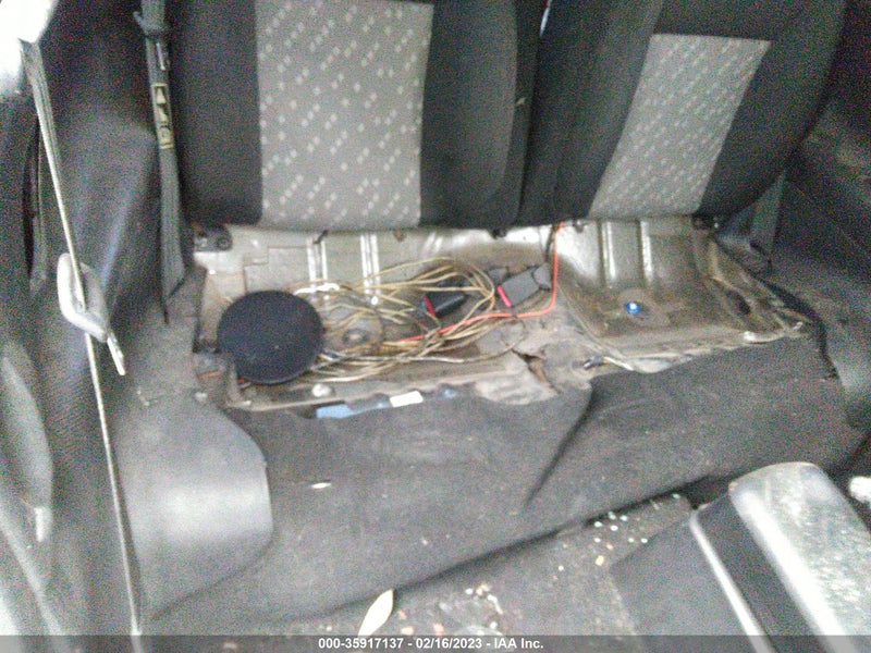 Mercury Cougar 2002г.