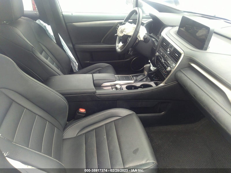 Lexus RX 350 2020г.