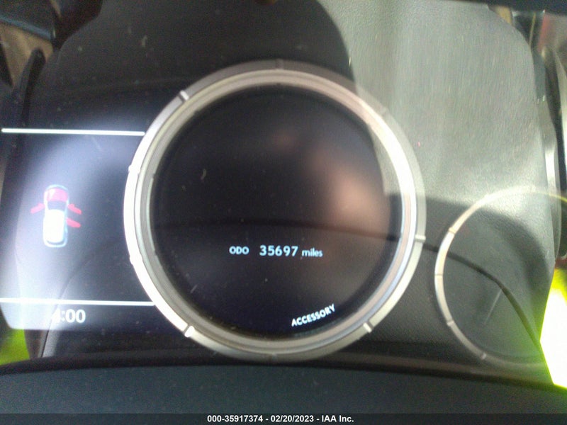 Lexus RX 350 2020г.