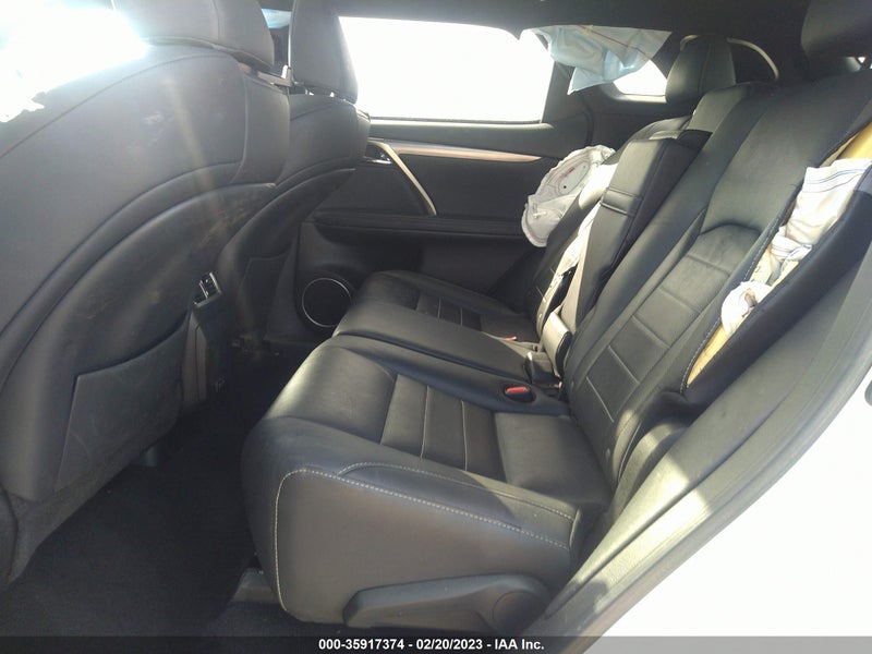 Lexus RX 350 2020г.