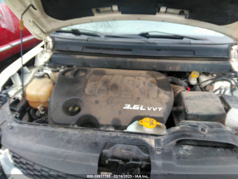 Dodge Journey 2015г.