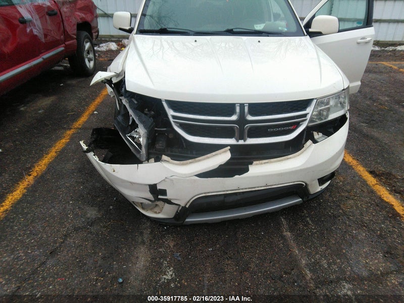 Dodge Journey 2015г.