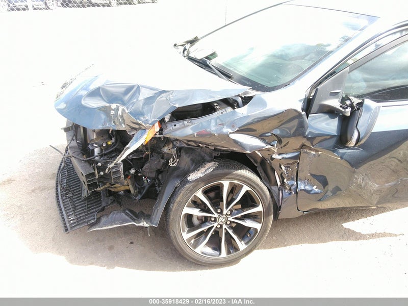 Toyota Corolla 2017г.