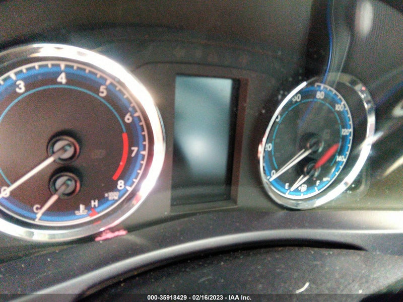 Toyota Corolla 2017г.