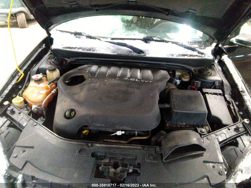 Chrysler 200 2013г.