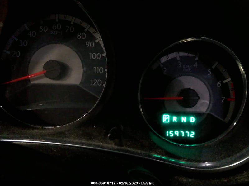 Chrysler 200 2013г.