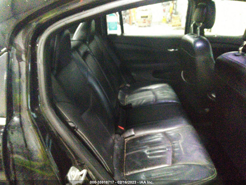 Chrysler 200 2013г.