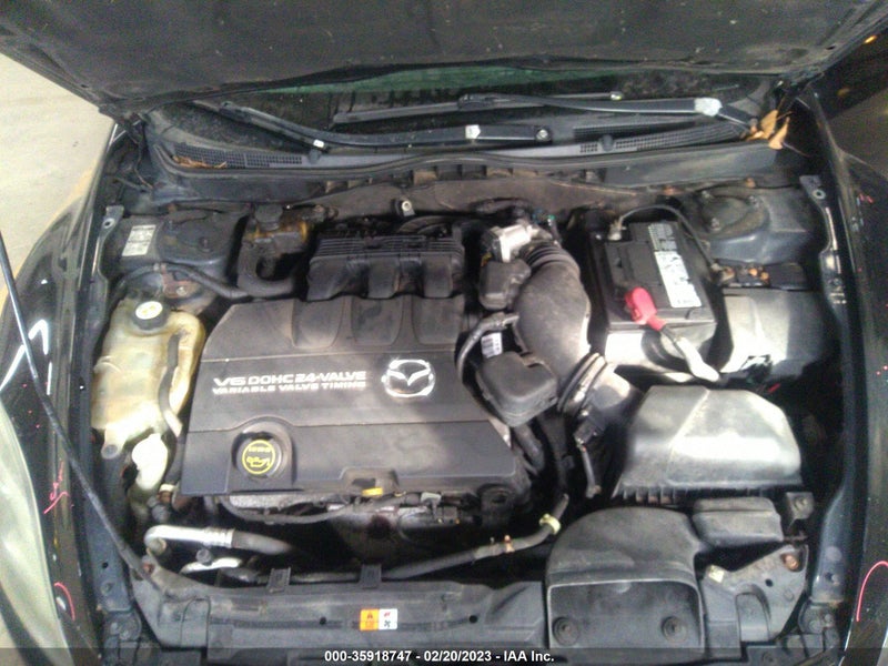 Mazda 6 2009г.