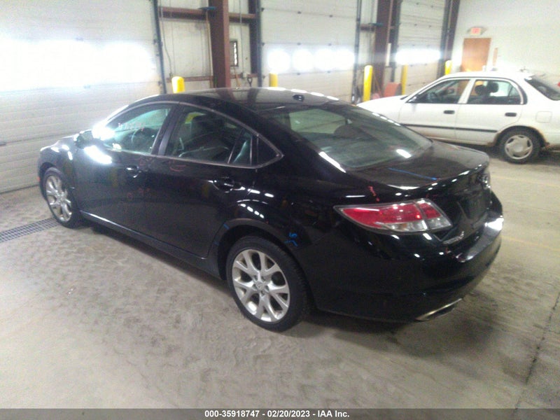 Mazda 6 2009г.