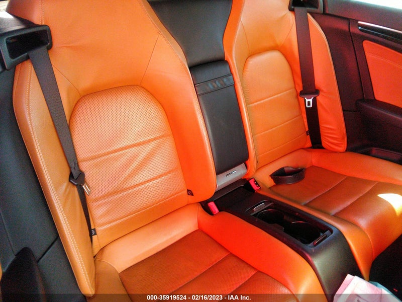 Mercedes-Benz E-Class 2015г.