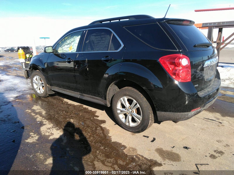 Chevrolet Equinox 2014г.