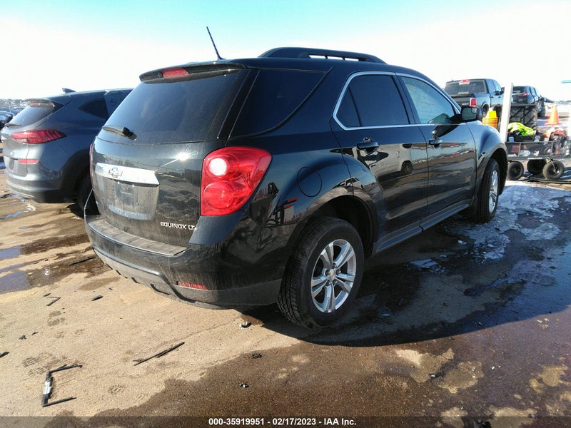 Chevrolet Equinox 2014г.