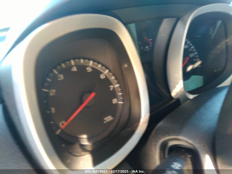 Chevrolet Equinox 2014г.