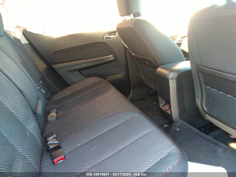 Chevrolet Equinox 2014г.