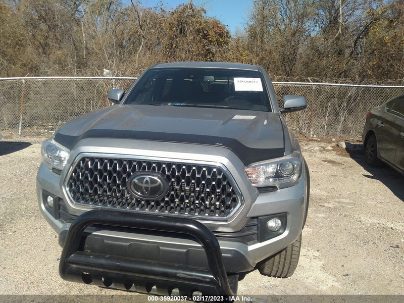 Toyota Tacoma 2021г.
