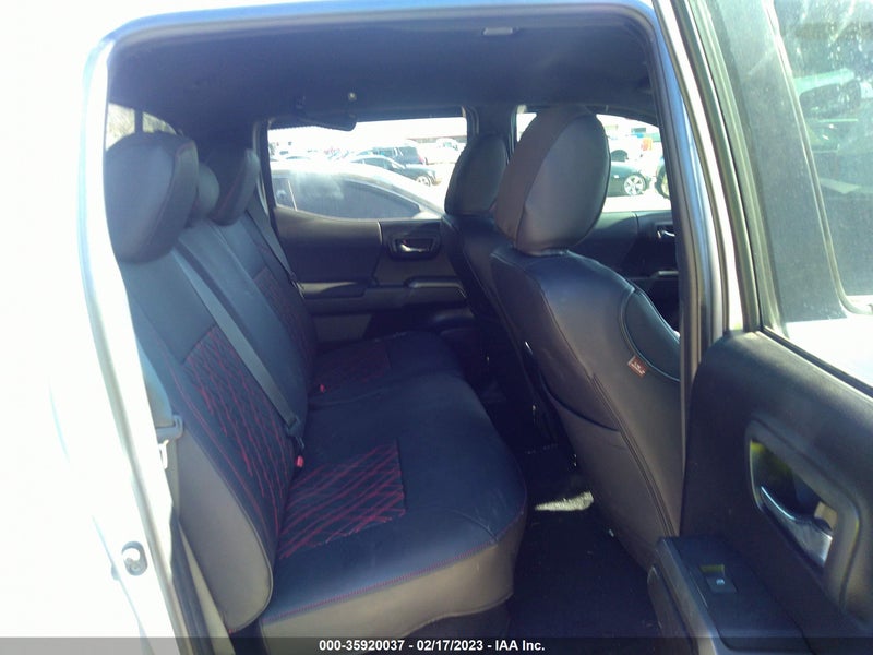 Toyota Tacoma 2021г.