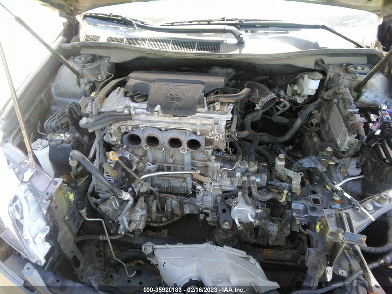 Toyota Camry 2013г.