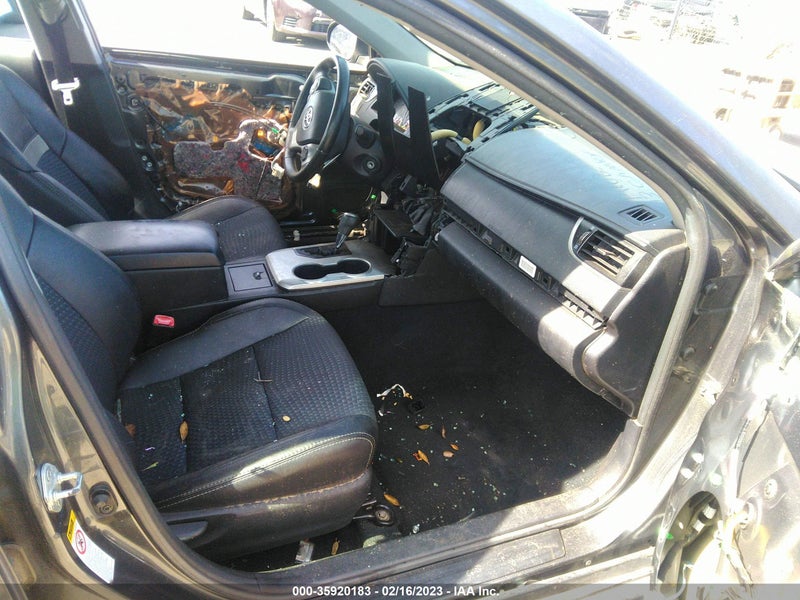 Toyota Camry 2013г.