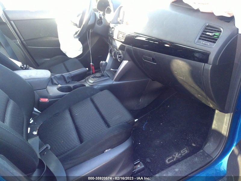 Mazda CX-5 2013г.