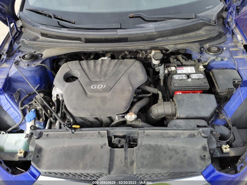 Hyundai Veloster 2012г.