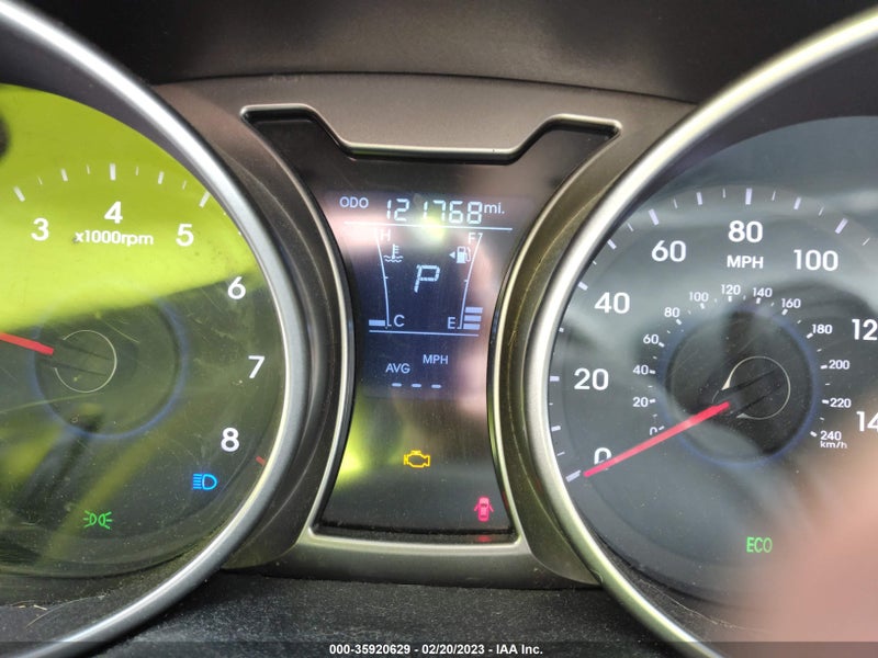 Hyundai Veloster 2012г.