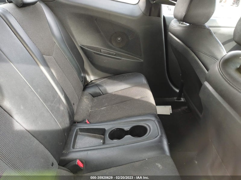 Hyundai Veloster 2012г.