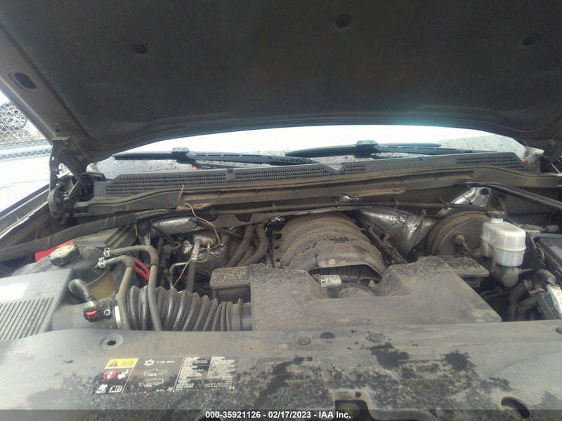 GMC Sierra 1500 2015г.