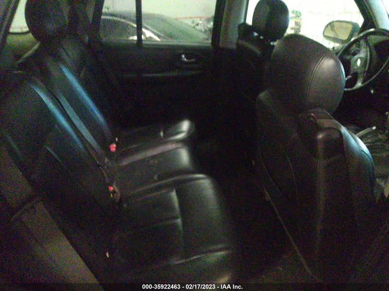 Chevrolet Trailblazer 2007г.