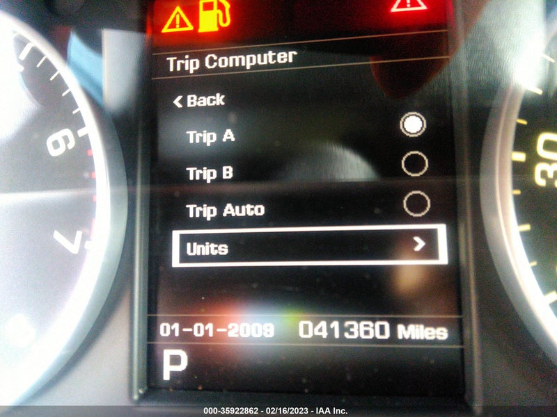 Land Rover Range Rover Sport 2013г.