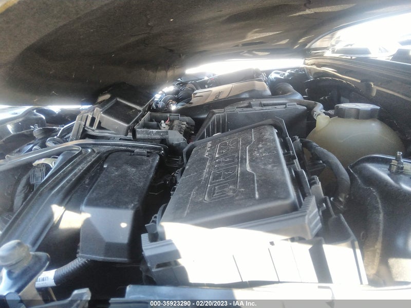 Chevrolet Malibu 2020г.