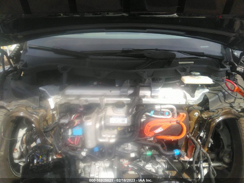 Tesla Model X 2021г.