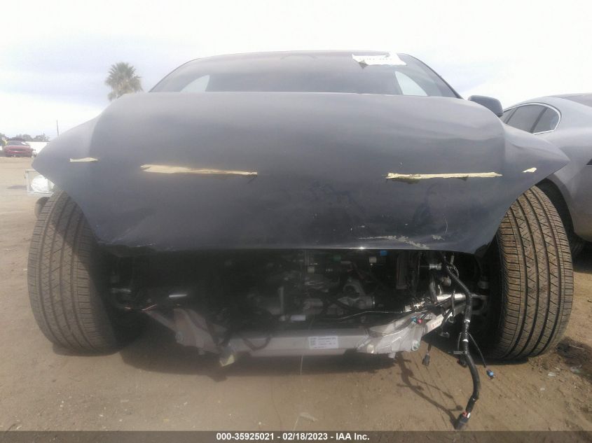 Tesla Model X 2021г.