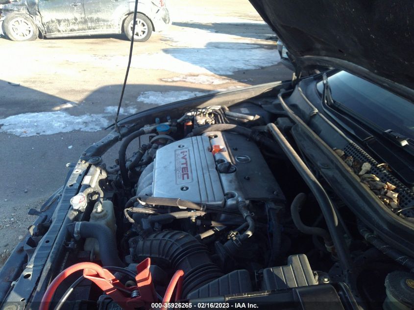 Acura TSX 2005г.