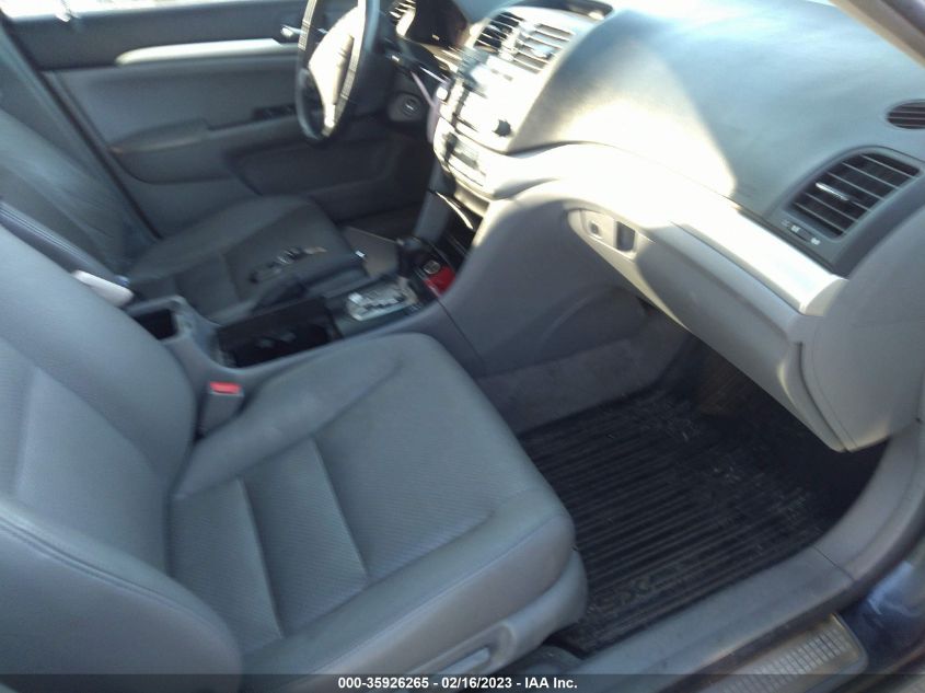 Acura TSX 2005г.