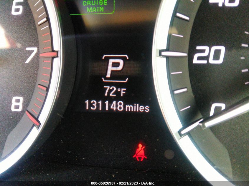 Acura MDX 2014г.