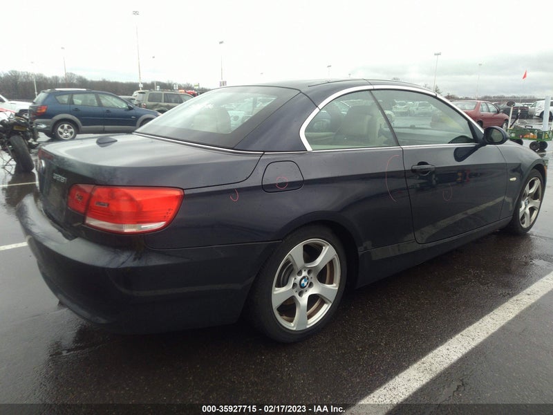 BMW 3 Series 2009г.