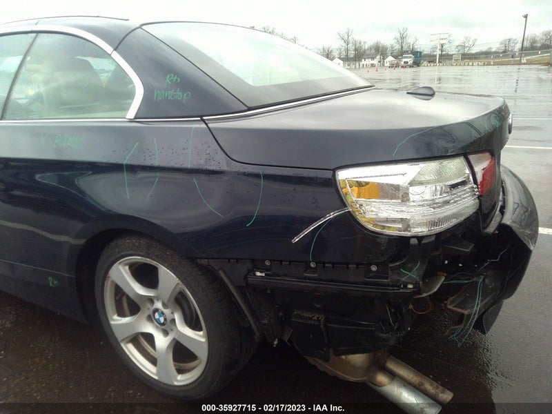 BMW 3 Series 2009г.