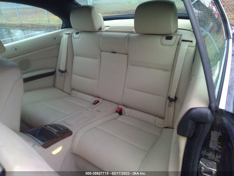 BMW 3 Series 2009г.